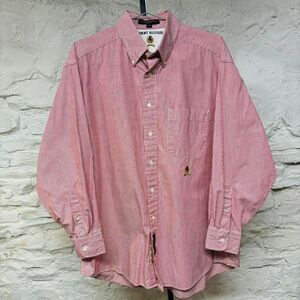 d23 vintage 90s y2k tommy